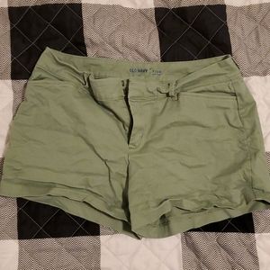 Womens shorts
